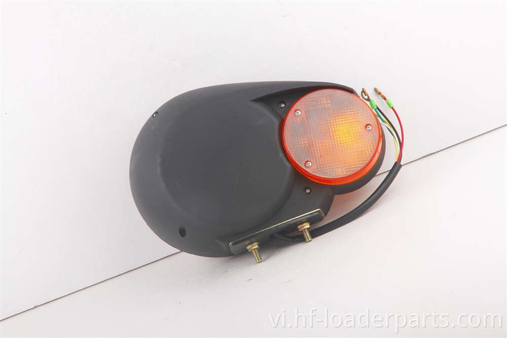 Đèn làm việc của bộ tải bánh xe cho SEM, Shangong Wheel Loader Work Lights for SEM,Shangong